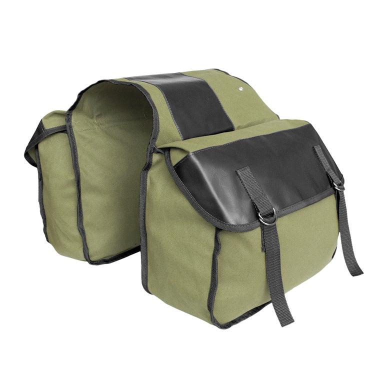 Outdoor Travel Storage Bag Mountain Bike