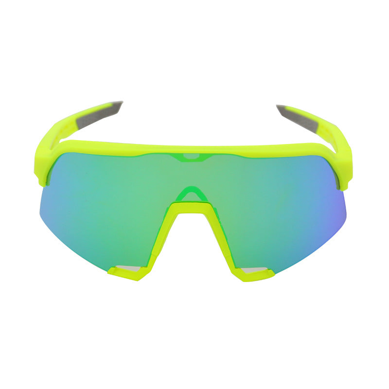 Outdoor Cycling Sports Sunglasses Mountain Bike